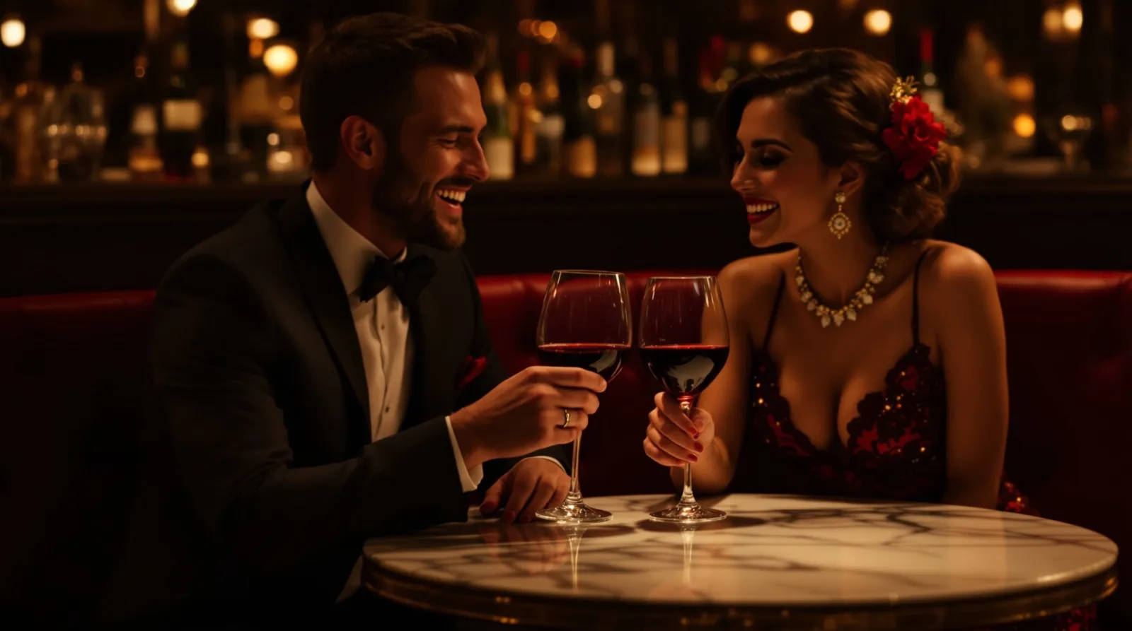 What to Talk About on a Date (and What to Avoid)