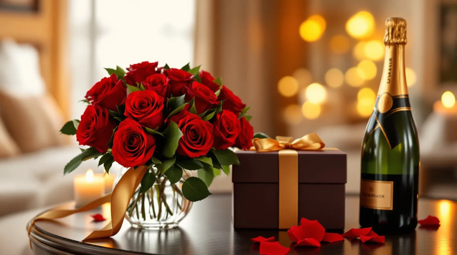 Small Gestures, Big Impressions: Gifts and Attention