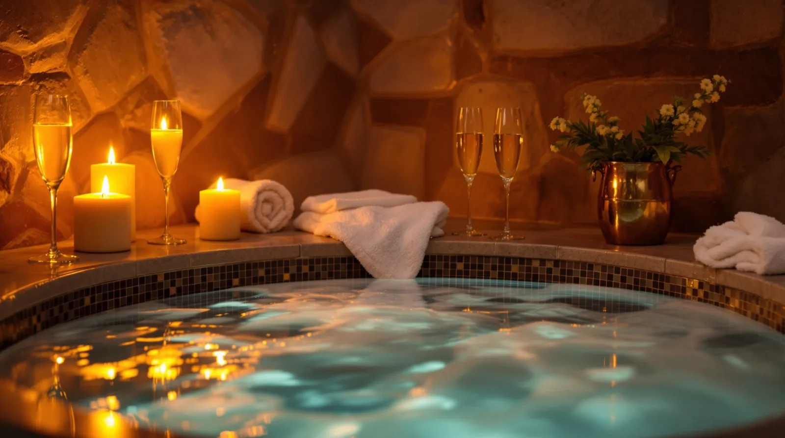 Spa Days and Wellness in Prague