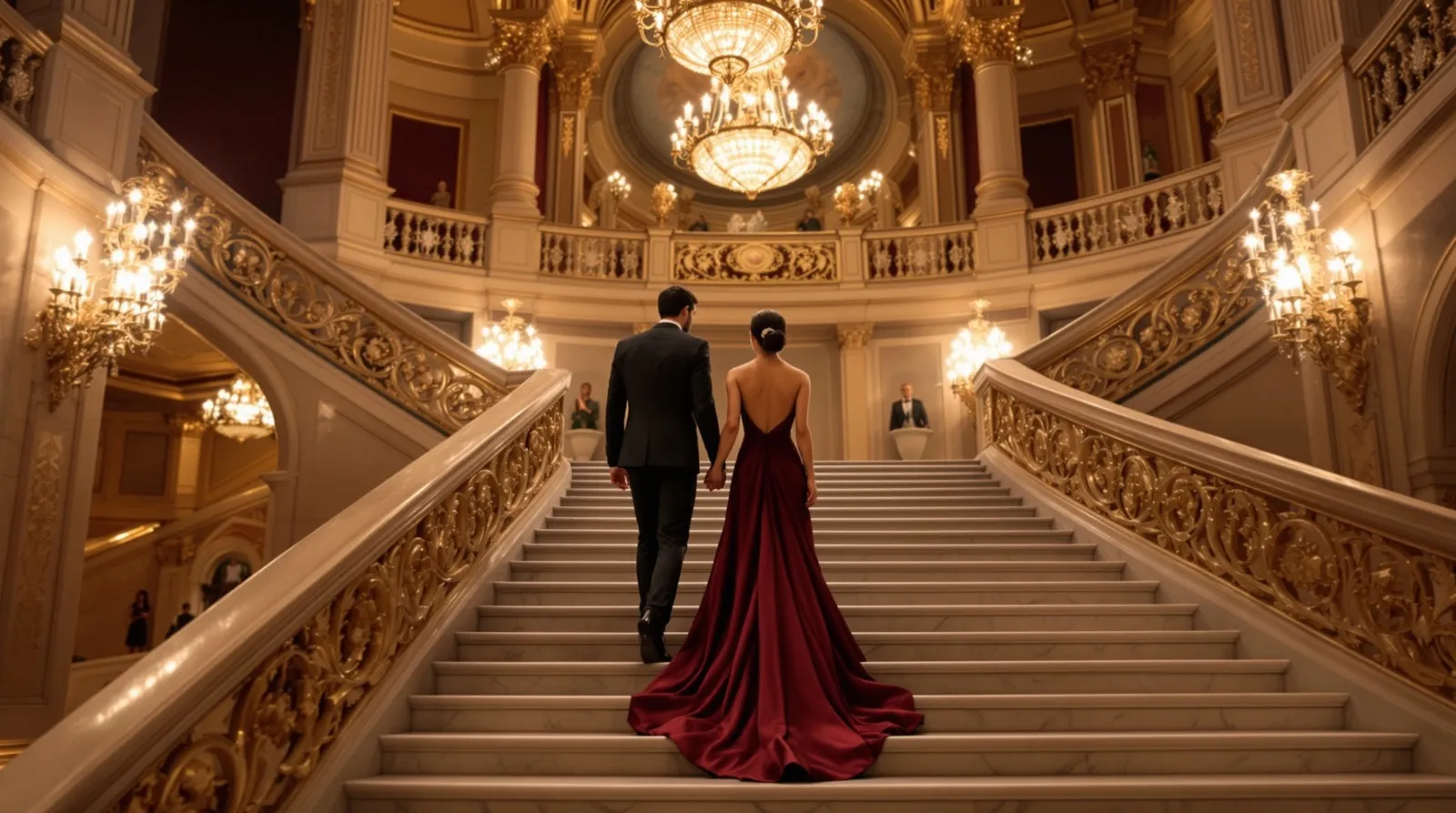 A Weekend in Vienna: The Elegant Escape from Prague