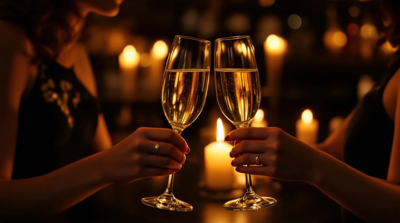 Inviting a Companion as a Couple