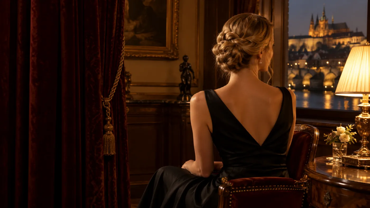 What Is the Girlfriend Experience?