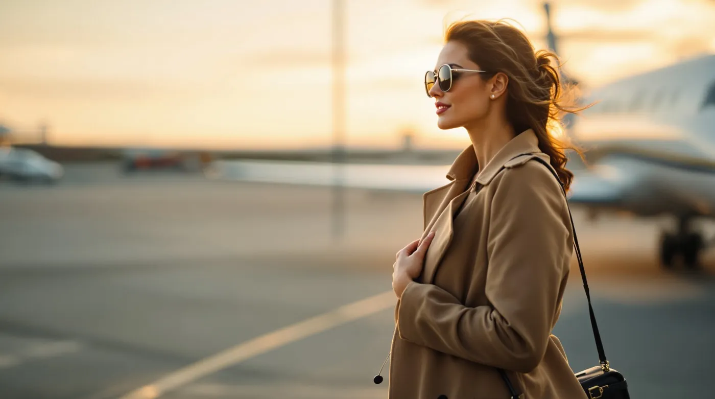 Weekend in Europe with a Travel Companion