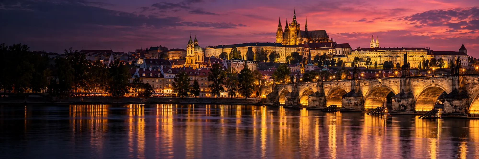 Hidden Gems of Prague’s Old Town